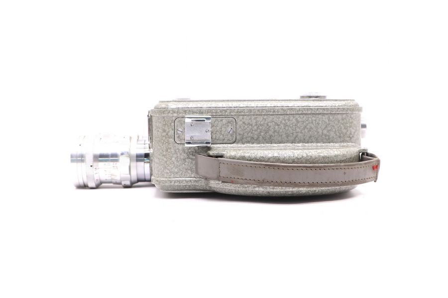 Кинокамера Admira Electric 16 A1