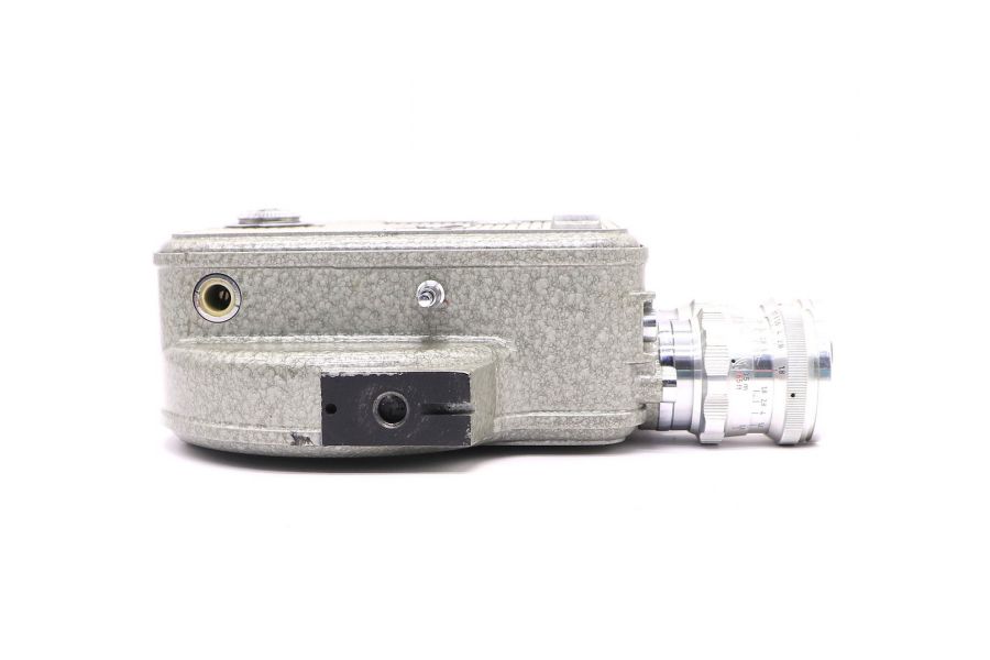 Кинокамера Admira Electric 16 A1