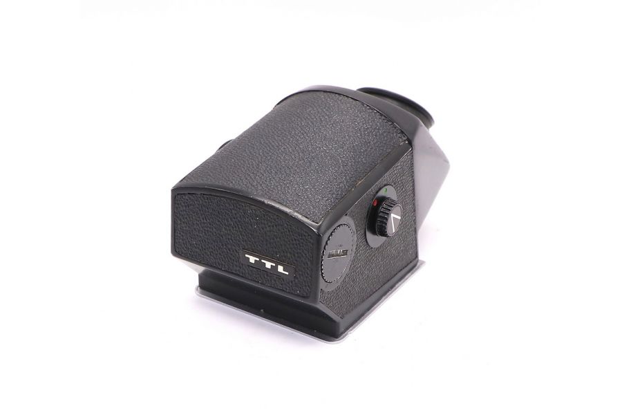 Пентапризма ТТЛ Киев 88 / Салют / Hasselblad