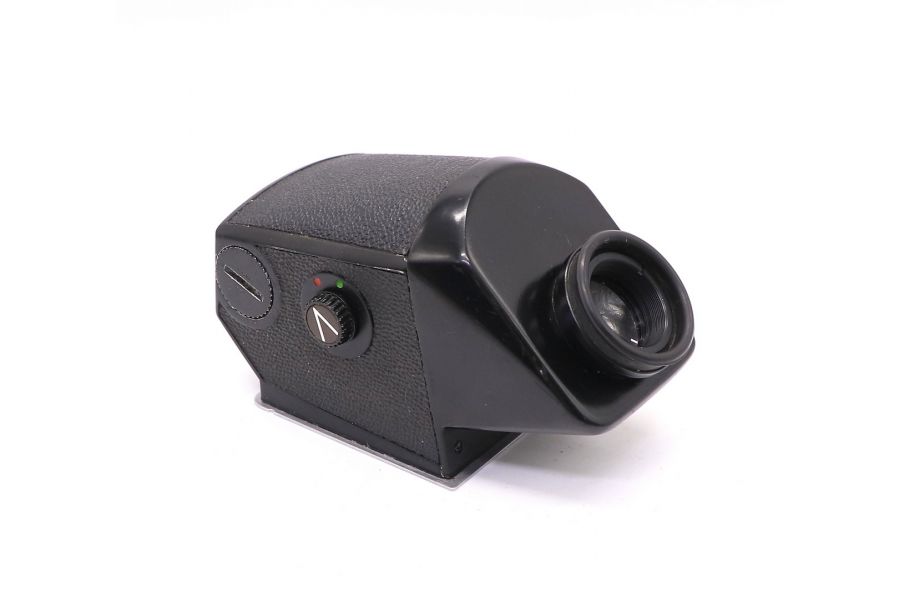 Пентапризма ТТЛ Киев 88 / Салют / Hasselblad