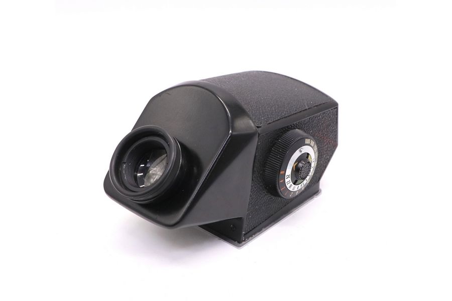 Пентапризма ТТЛ Киев 88 / Салют / Hasselblad