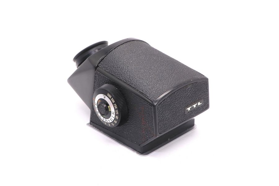 Пентапризма ТТЛ Киев 88 / Салют / Hasselblad