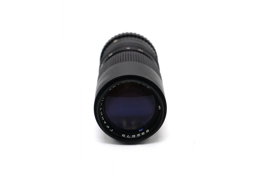 Мануальный Гранит-11 4,5/80-200 М42 (СССР, 1983)