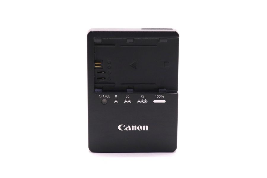 Зарядное устройство Canon LC-E6E оригинал