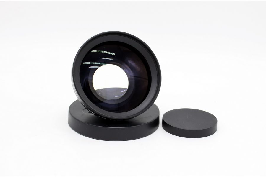 Телеконвертер Olympus IS/L Lens B-28 H.Q. 55mm в упаковке