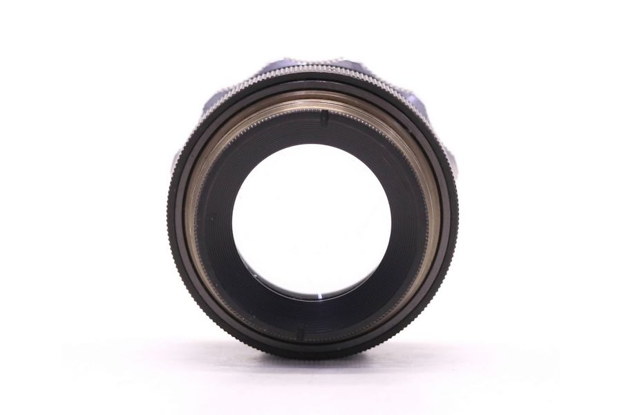Tessar 4.5/10.5cm Carl Zeiss Jena винтажный