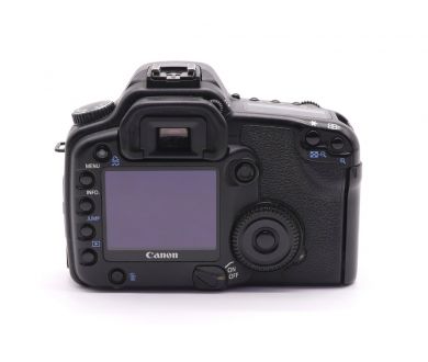 Цифровой зеркальный фотоаппарат Canon EOS 30D body