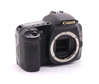 Цифровой зеркальный фотоаппарат Canon EOS 30D body