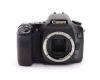 Цифровой зеркальный фотоаппарат Canon EOS 30D body