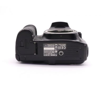 Цифровой зеркальный фотоаппарат Canon EOS 30D body