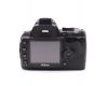 Nikon D60 body (пробег 23225 кадров)
