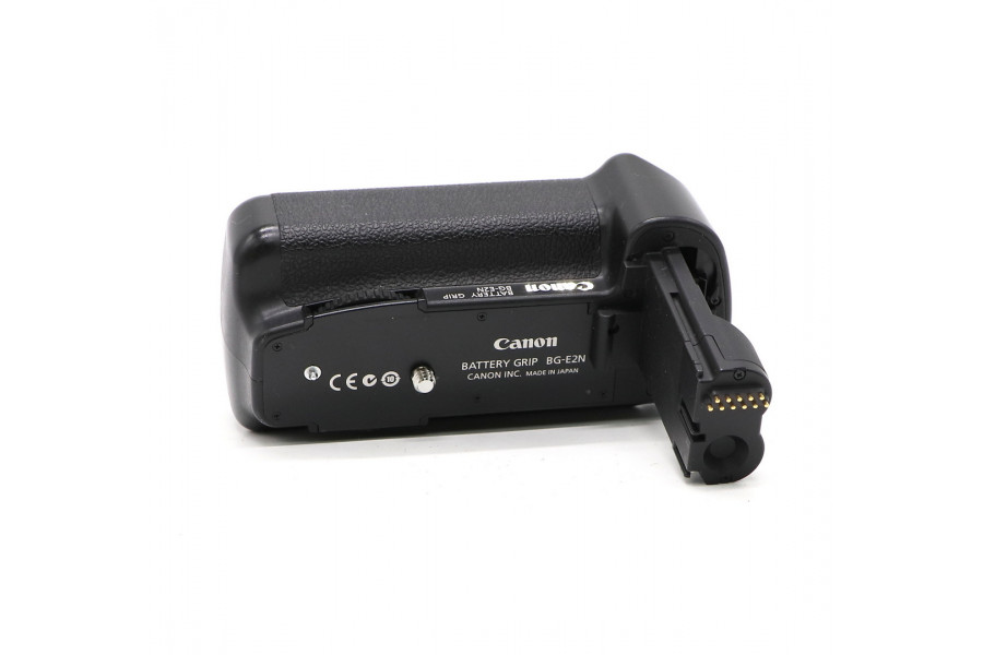 Батарейная ручка для фотокамер Canon BG-E2N