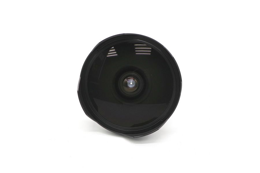 Широугольный объектив Зодиак-8 3,5/30 в тубусе