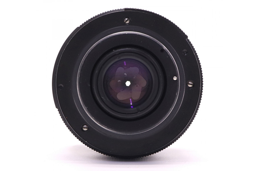 Объектив Pentacon auto 2.8/29 MC (Germany, 1982)