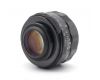 Объектив Super-Takumar 1.4/50 Asahi Opt. Co. Japan