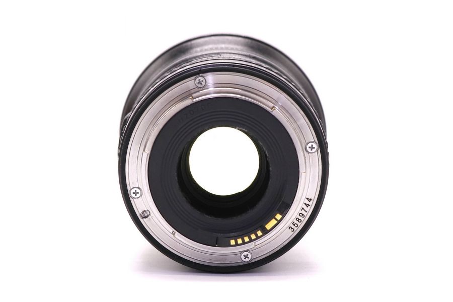 Canon EF 16-35mm f/2.8L II USM