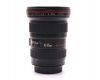 Canon EF 16-35mm f/2.8L II USM