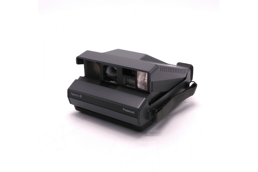 Фотокамера моментальной печати Polaroid Spectra 2