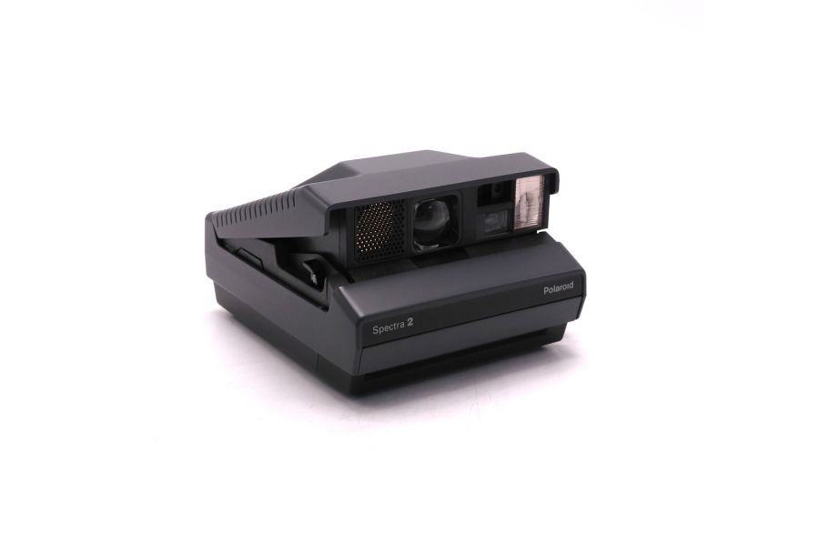 Фотокамера моментальной печати Polaroid Spectra 2