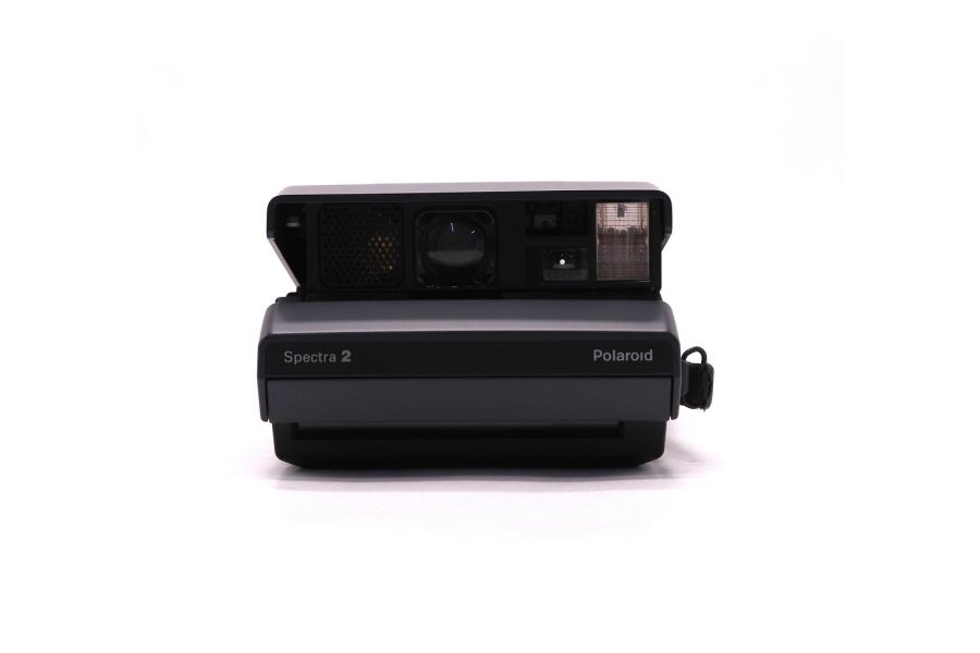 Фотокамера моментальной печати Polaroid Spectra 2