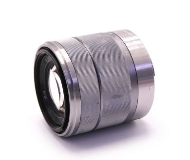 Компактный Sony 18-55mm f/3.5-5.6 OSS (SEL1855)