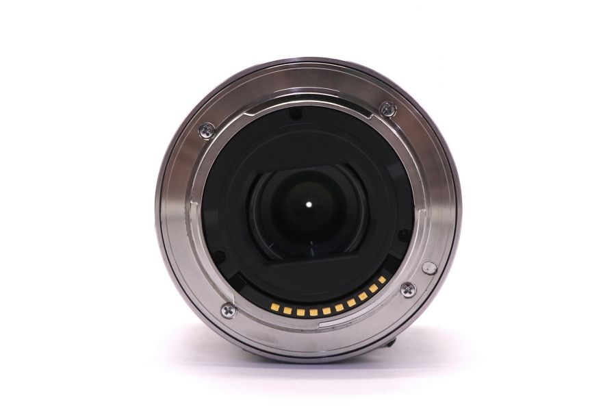 Компактный Sony 18-55mm f/3.5-5.6 OSS (SEL1855)