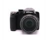 Компактная камера Nikon Coolpix P500 (Indonesia)