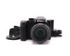 Компактная камера Nikon Coolpix P500 (Indonesia)