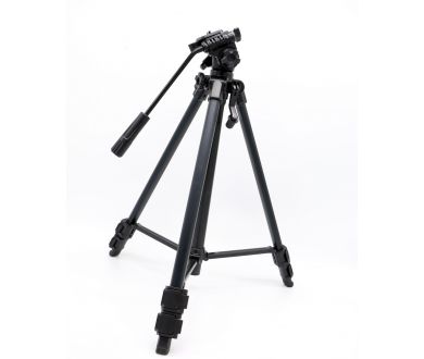 Легкий алюминиевый штатив-трипод Sony VCT-R640