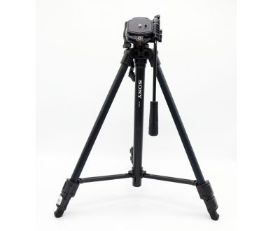 Легкий алюминиевый штатив-трипод Sony VCT-R640