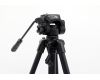 Легкий алюминиевый штатив-трипод Sony VCT-R640