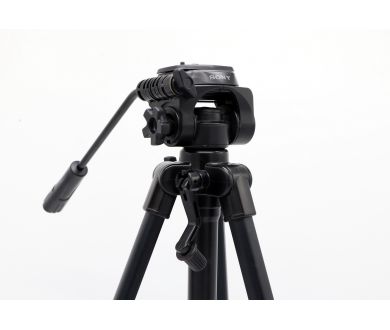Легкий алюминиевый штатив-трипод Sony VCT-R640