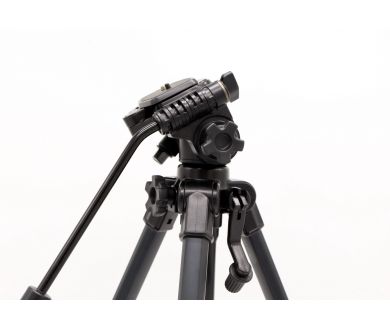 Легкий алюминиевый штатив-трипод Sony VCT-R640