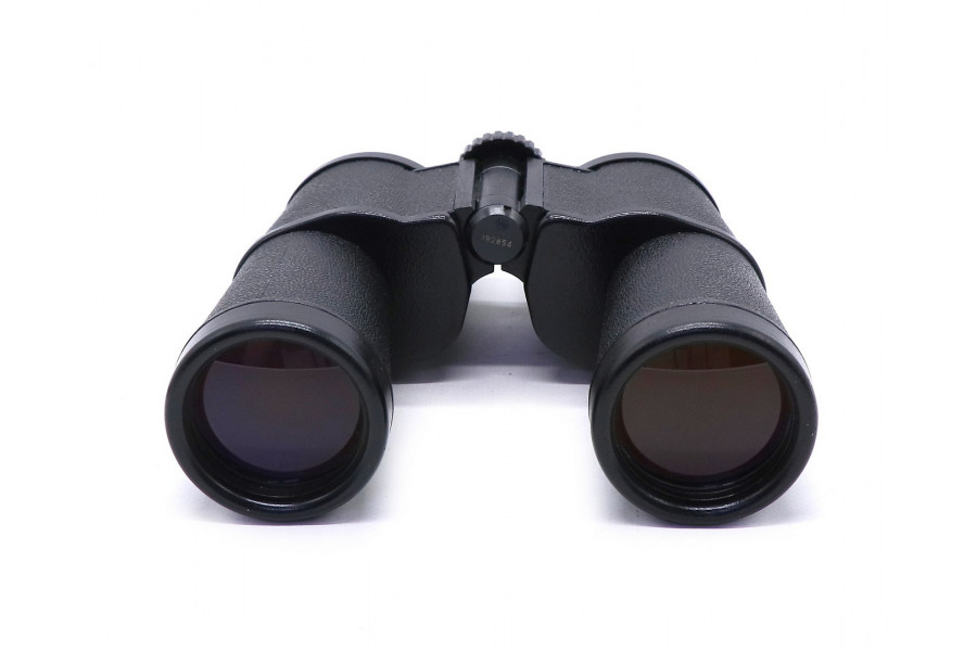 Бинокль советский БПЦ 10х50 Tento (СССР, 1989)