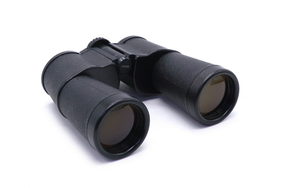 Бинокль советский БПЦ 10х50 Tento (СССР, 1989)