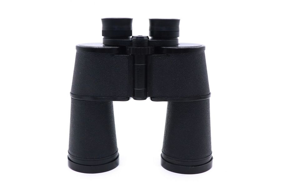 Бинокль советский БПЦ 10х50 Tento (СССР, 1989)