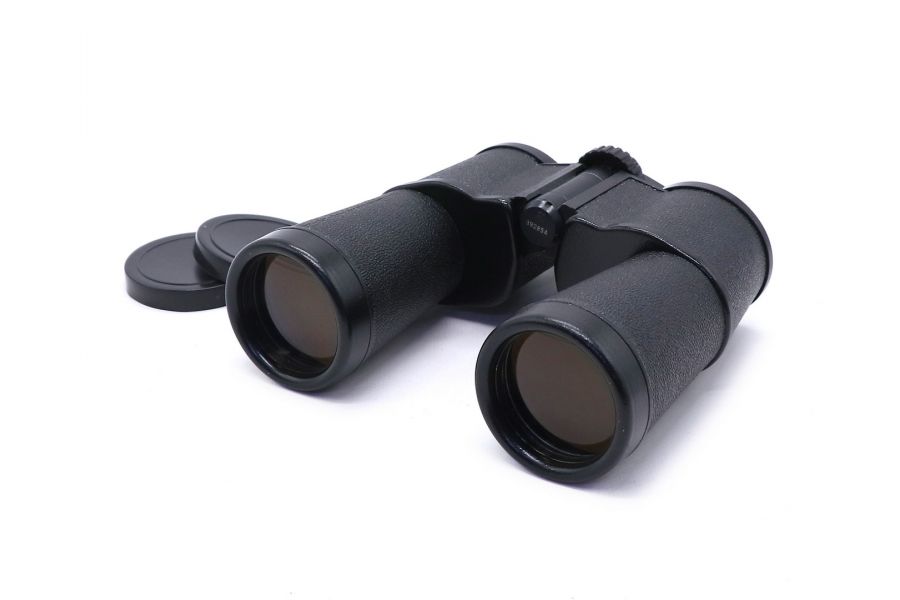 Бинокль советский БПЦ 10х50 Tento (СССР, 1989)