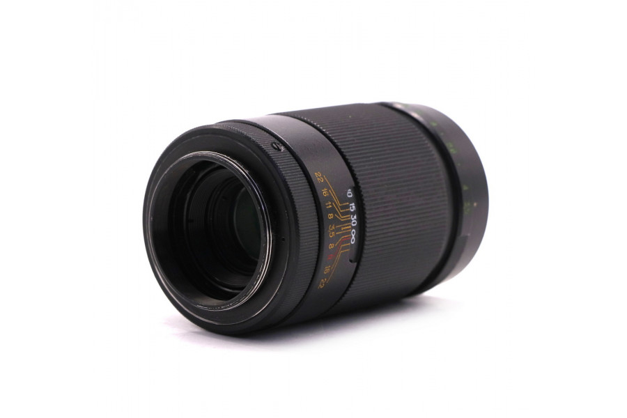 Редкость Юпитер-37А МС-Н-30 3.5/135mm (СССР, 1983)