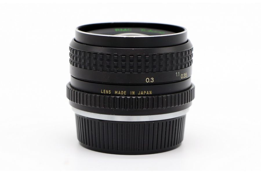 Широкоугольный объектив Tokina RMC 2.8/28