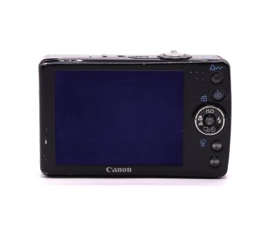 Компактная цифровая камера Canon IXUS 75