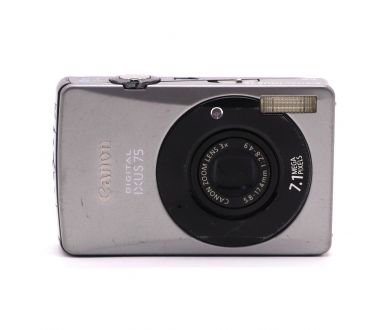Компактная цифровая камера Canon IXUS 75