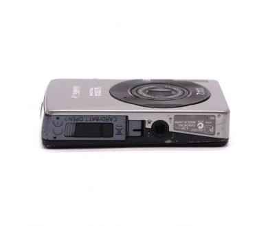 Компактная цифровая камера Canon IXUS 75