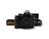 Nikon D5000 body (пробег 17705 кадров)