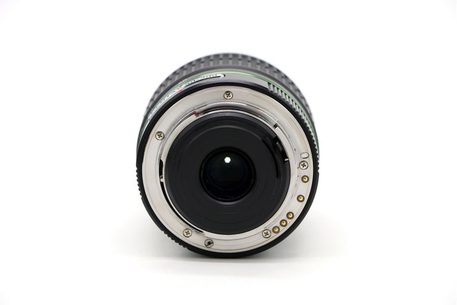 Объектив Pentax-DA SMC 50-200mm f/4-5.6 ED
