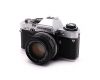 Пленочная фотокамера Olympus OM10 kit (Japan)
