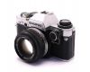 Пленочная фотокамера Olympus OM10 kit (Japan)
