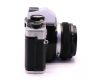 Пленочная фотокамера Olympus OM10 kit (Japan)