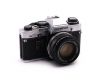 Пленочная фотокамера Olympus OM10 kit (Japan)