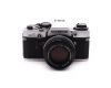 Пленочная фотокамера Olympus OM10 kit (Japan)