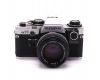 Пленочная фотокамера Olympus OM10 kit (Japan)